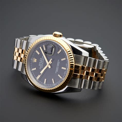 rolex datejust 36 prezzo usato|rolex datejust 36 prezzi.